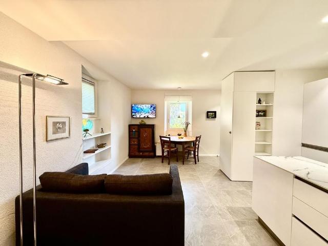 Apartment mieten in Circolo di Lugano est, Lugano