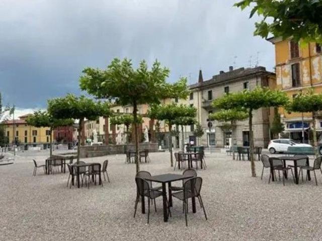 Monolocale in affitto a Gessate, Lombardia