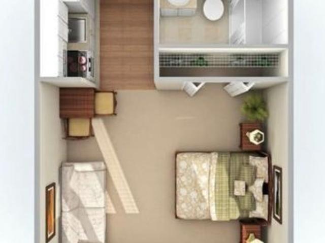 Monolocale in affitto a Municipio 2, Milano