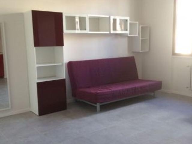 Monolocale in affitto a Quartiere 5, Firenze