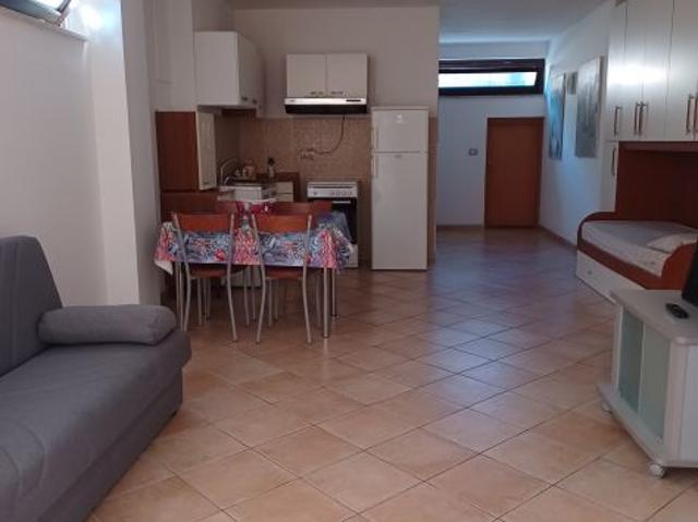 Monolocale in affitto a Roma Capitale, Lazio