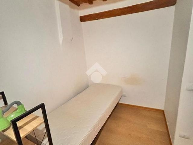 Appartamento in affitto a Sant'Erminio, Cenerente
