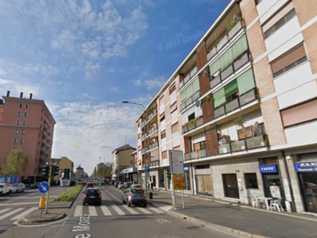 Monolocale in affitto a Municipio 2, Milano