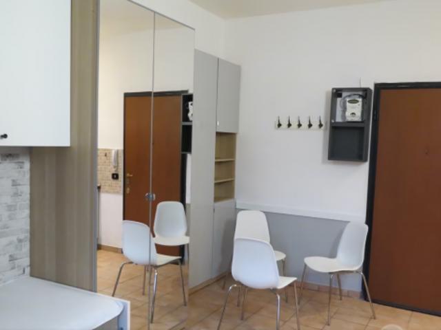 Monolocale in affitto a Milano