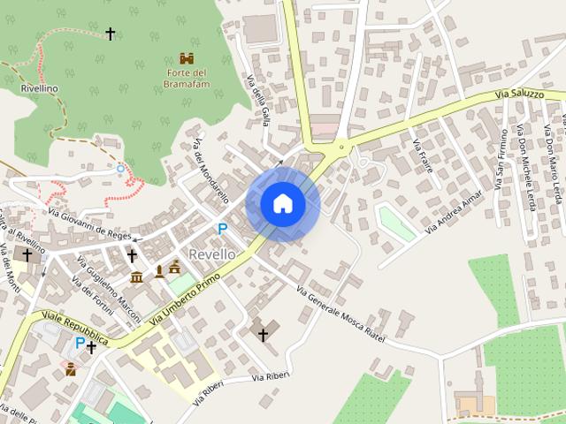 Appartamento in affitto a Piemonte, Cuneo