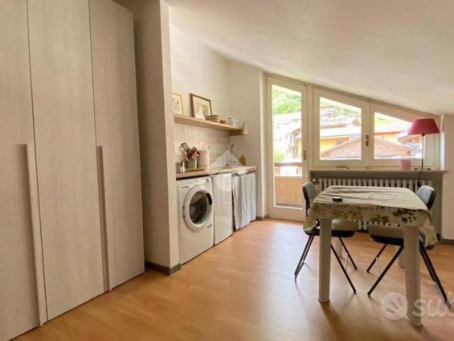 Appartamento in affitto a Gradin, Rossana