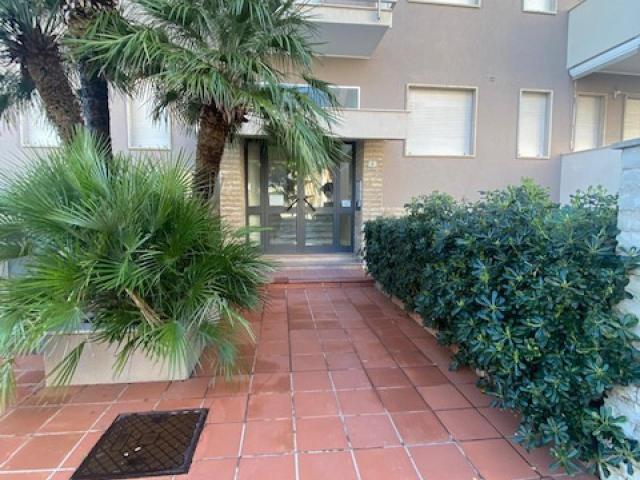 Appartamento in affitto a San Bartolomeo Al Mare, Liguria