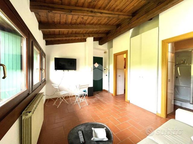 Appartamento in affitto a Soiano Del Lago, Lombardia