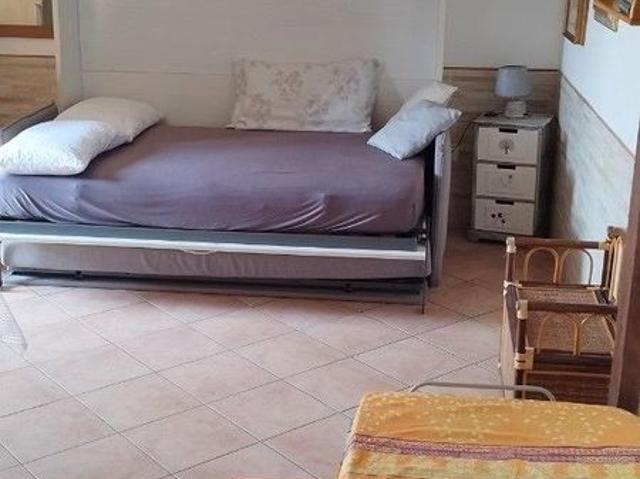 Appartamento in affitto a Borgo Cipollata, Terracina