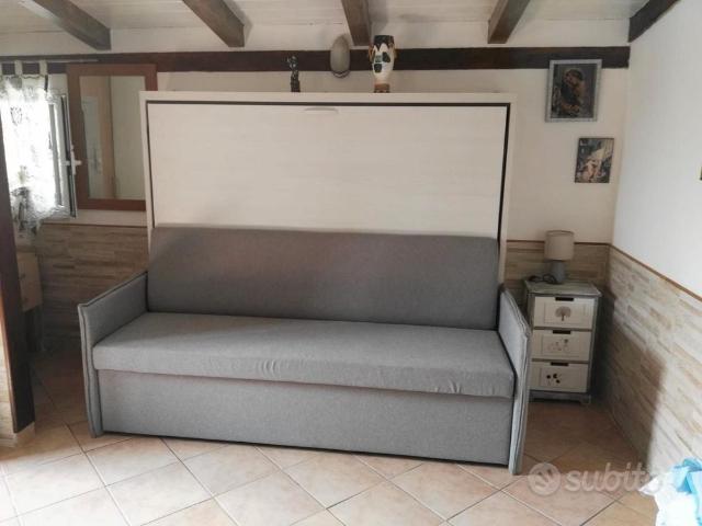 Appartamento in affitto a Borgo Cipollata, Terracina