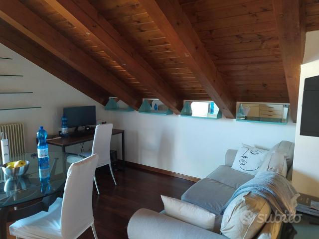 Appartamento in affitto a San Zeno, Treviso