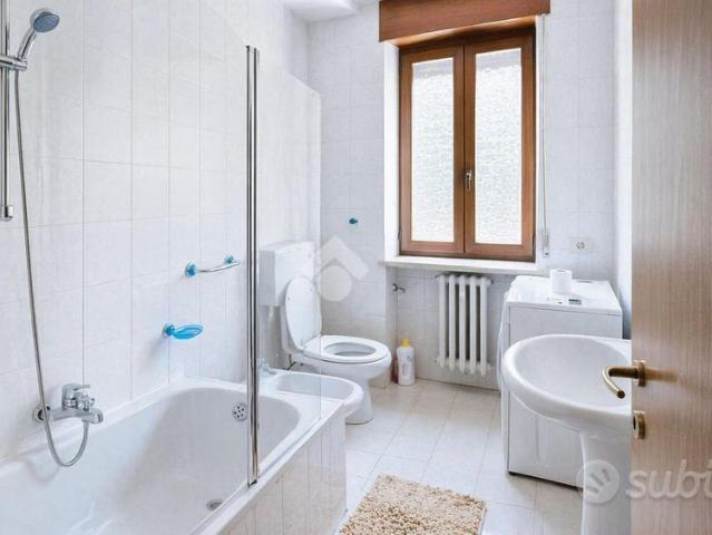 Appartamento in affitto a Vicenza, Veneto