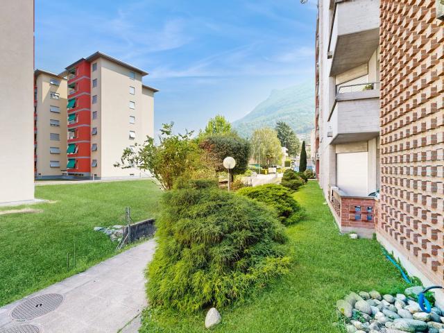 Apartment mieten in Aldesago, Tessin