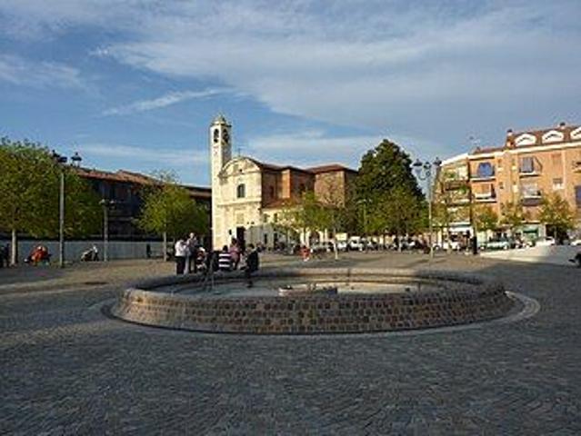 Monolocale in affitto a Vimodrone, Lombardia