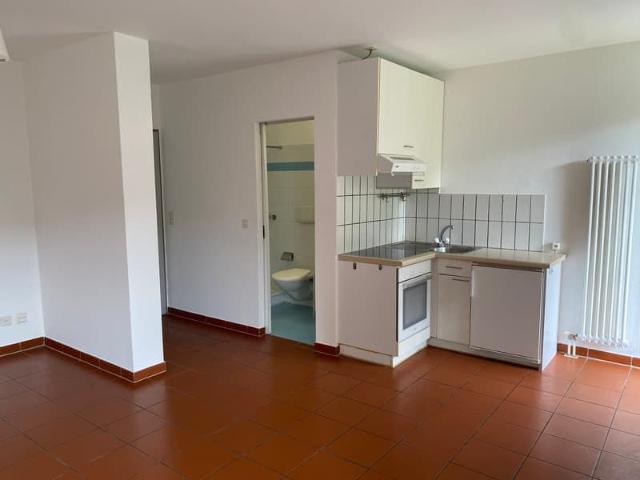 Apartment mieten in Bern