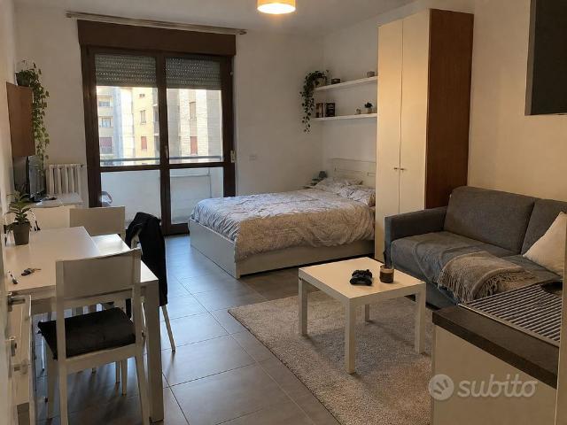 Appartamento in affitto a Agrate Brianza, Monza e della Brianza