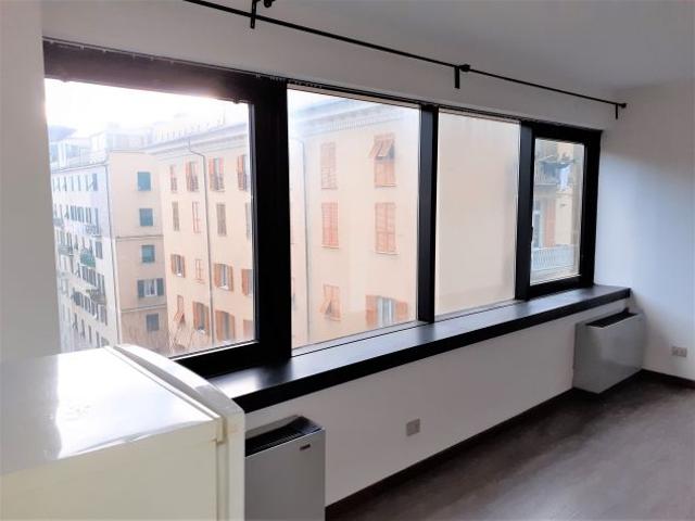 Monolocale in affitto a Medio Levante, Serra Riccò