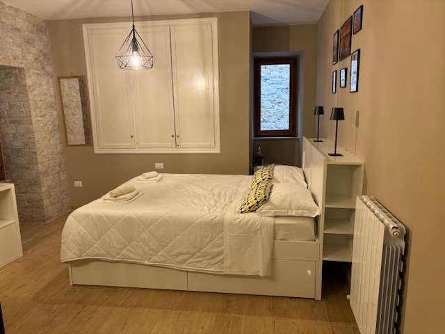 Appartamento in affitto a Sant'Erminio, Cenerente