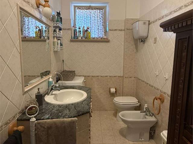 Appartamento in affitto a San Sisto, Cenerente