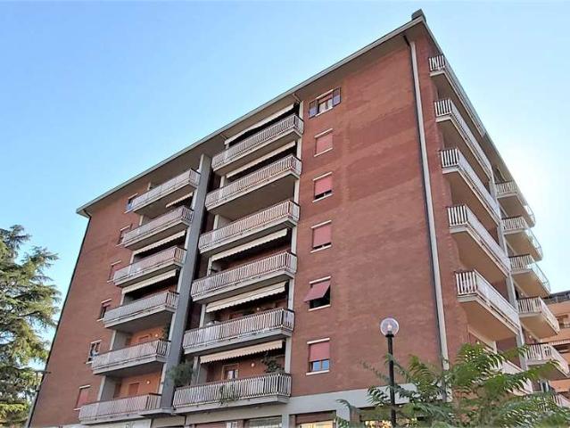 Appartamento in affitto a San Sisto, Cenerente