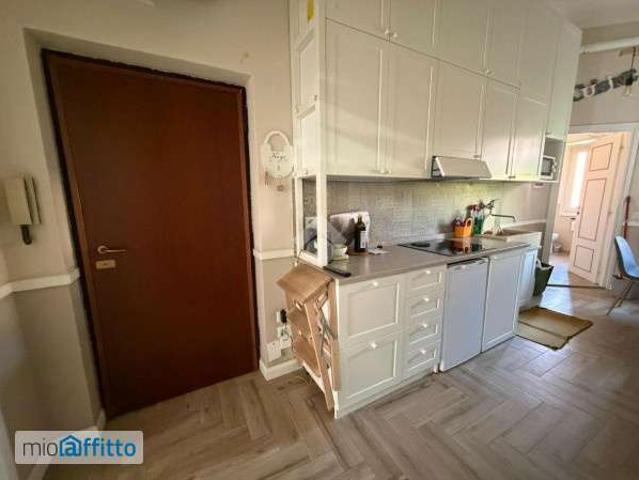 Appartamento in affitto a Municipio 9, Milano