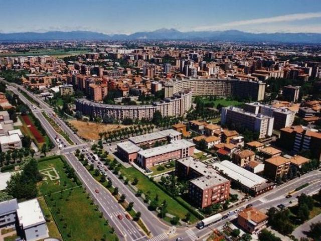 Monolocale in affitto a Zona Omogenea Milano Nord, Cinisello Balsamo