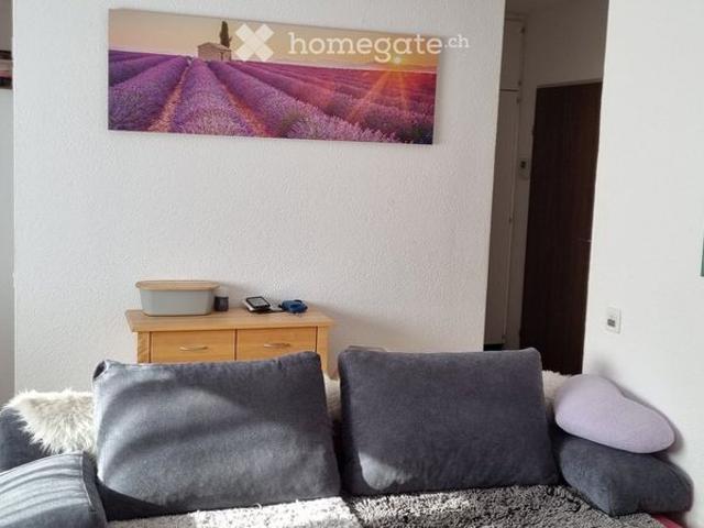 Apartment mieten in Riazzino, Lavertezzo