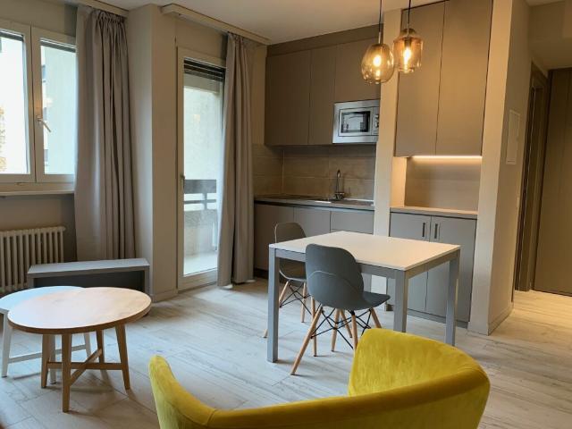Wohnung mieten in Giubiasco, Bellinzona