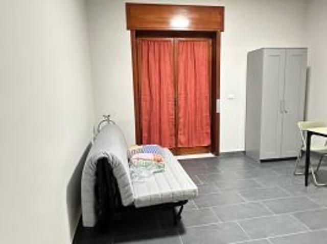 Monolocale in affitto a Canalicchio, Tremestieri Etneo