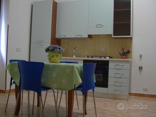 Appartamento in affitto a Cappuccini, Ragusa