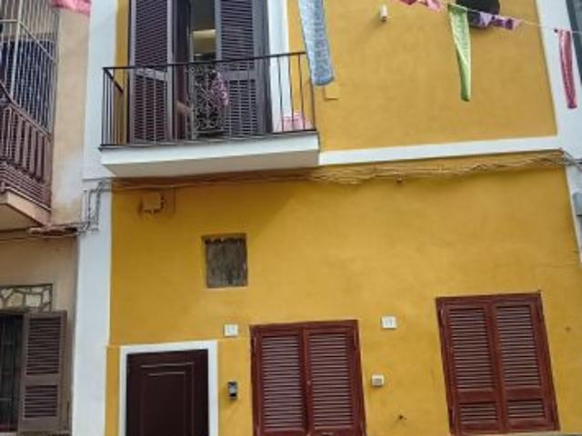 Monolocale in vendita a Casalnuovo Di Napoli, Campania