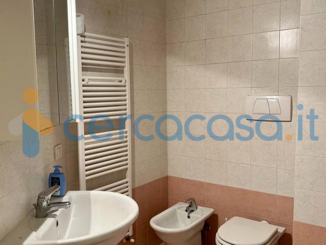 Appartamento in affitto a Melegnano, Lombardia
