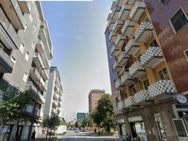 Monolocale in affitto a Città Studi, Milano