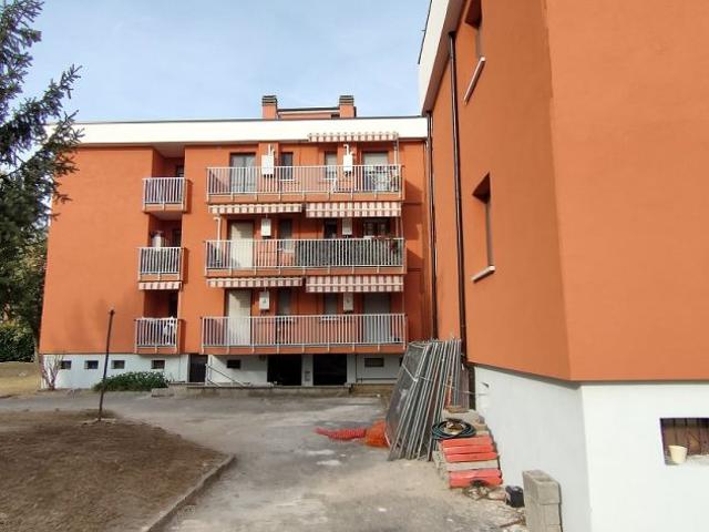 Monolocale in affitto a Liscate, Lombardia