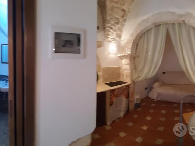 Appartamento in affitto a Puglia, Brindisi