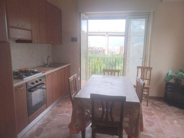 Monolocale in affitto a Reggio Calabria, Calabria
