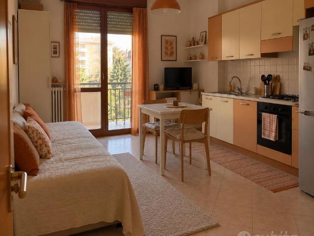Appartamento in affitto a Cormano