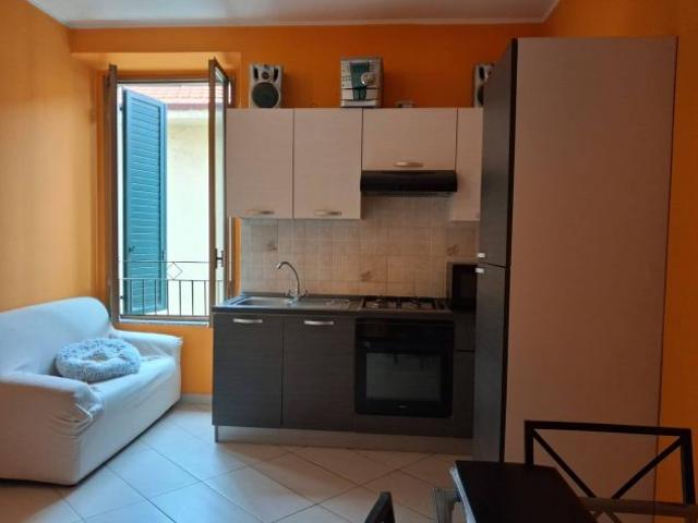 Monolocale in vendita a Birago, Lentate sul Seveso