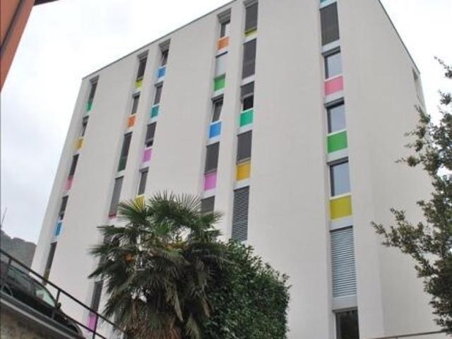 Apartment mieten in Paradiso, Tessin