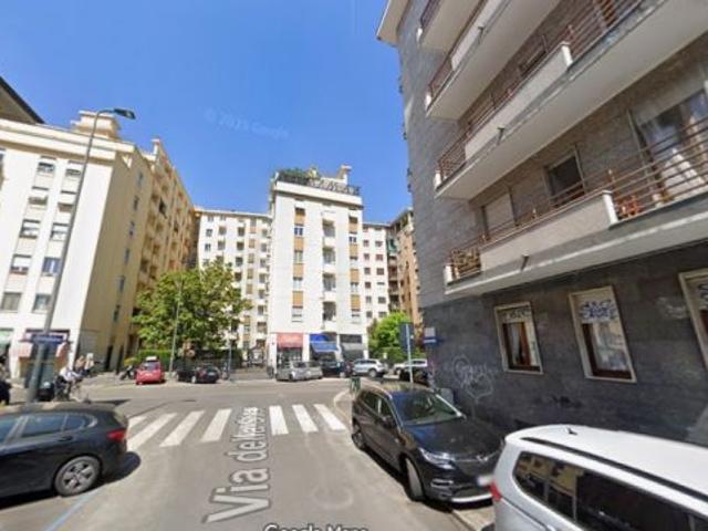 Monolocale in affitto a Municipio 3, Milano