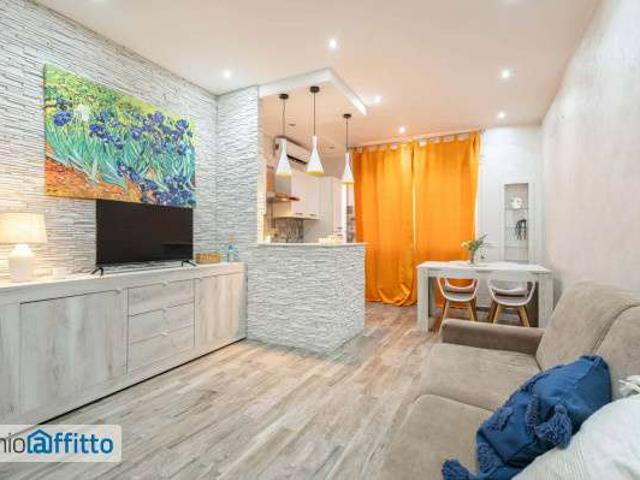 Appartamento in affitto a Lido di Ostia, Roma Capitale