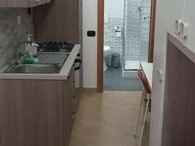 Appartamento in affitto a Lido di Ostia, Roma Capitale