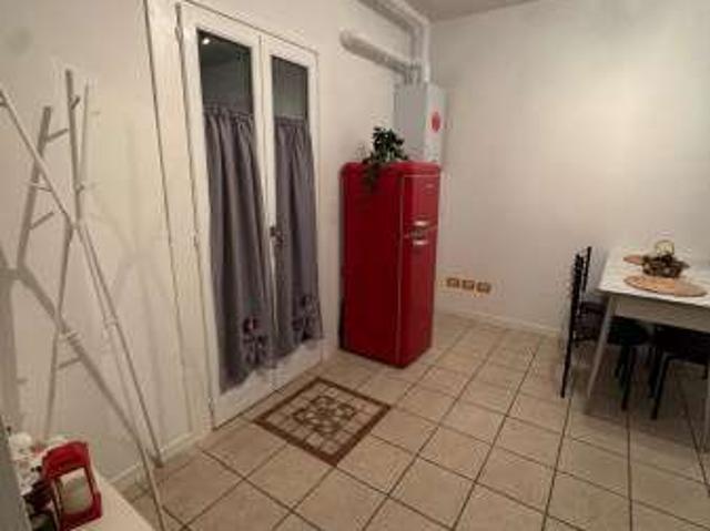 Appartamento in affitto a Acquaseria, San Siro