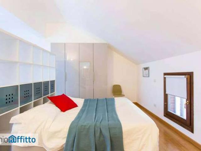 Appartamento in affitto a Municipio 8 di Milano, Milano