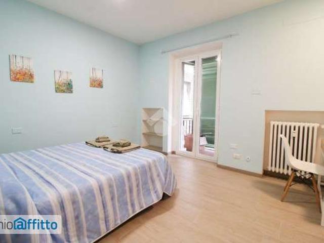 Appartamento in affitto a Municipio 9, Milano