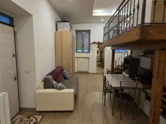 Appartamento in affitto a Municipio 9, Milano