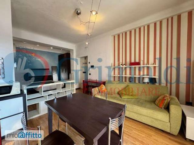 Appartamento in affitto a Municipio 9, Milano