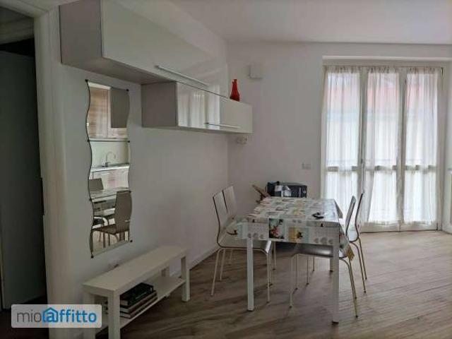 Appartamento in affitto a Villapizzone, Milano