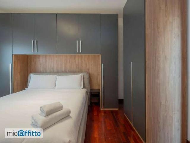 Appartamento in affitto a Municipio 9, Milano