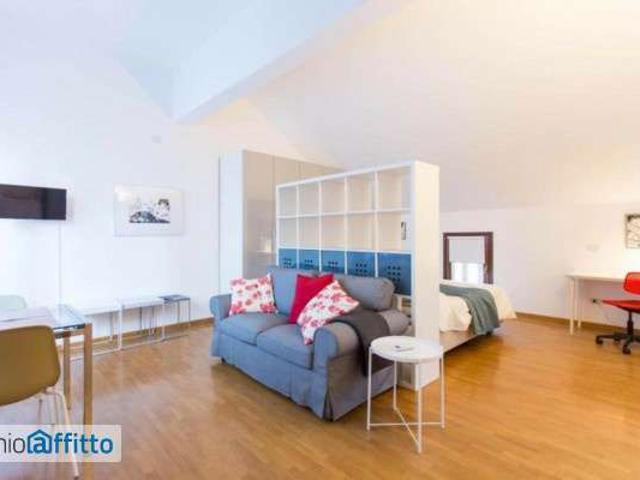 Appartamento in affitto a Villapizzone, Milano